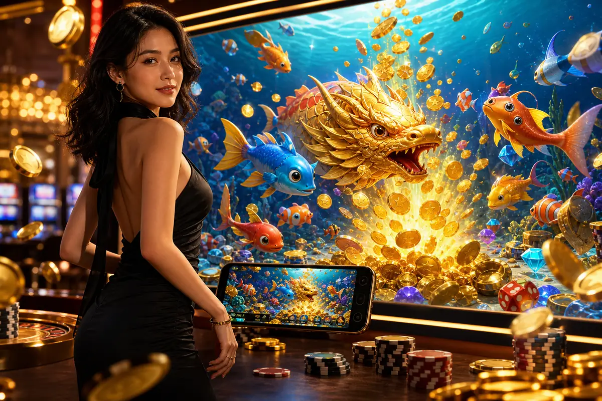 7i78 লাইভ ক্যাসিনো ও টেবিল গেমস